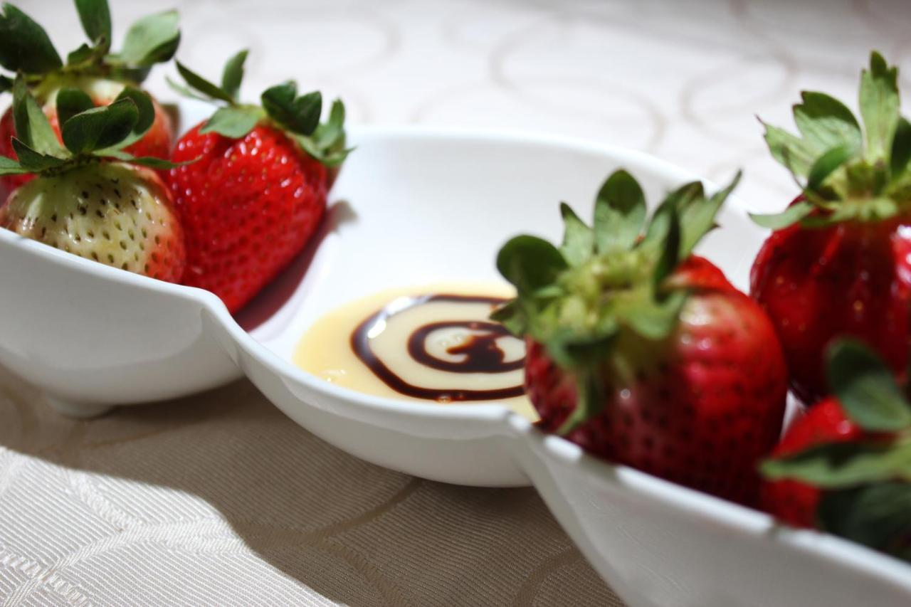 Hosteria San Carlos Tababela Dış mekan fotoğraf